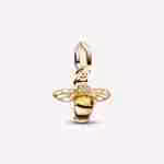 Charm Pendente Ape Scintillante 762672C01_RGB
