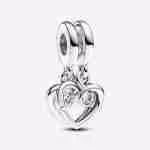 Charm Pendente “Forever & Always” Divisibile 793232C01_RGB (1)