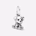 Charm Pendente Cucciolo di Labrador 798009EN16_RGB