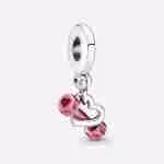Charm Pendente Fitness 799545C01_RGB