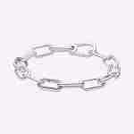 Bracciale Maglia Link Medium Bracciale Maglia Link Medium Pandora ME
