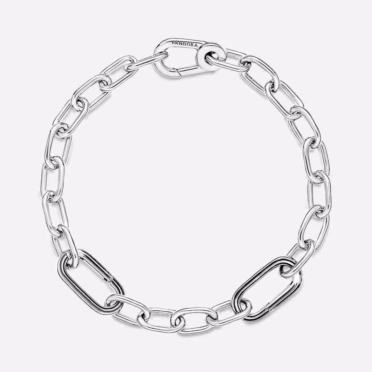 Bracciale Maglia Link Small Pandora ME_4