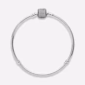 Homepage Bracciale Moments Pave 4