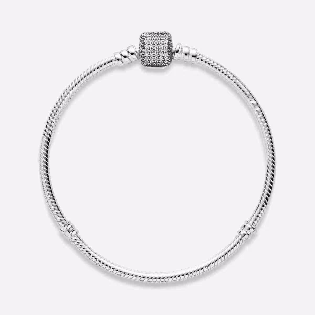Bracciale Moments Pavè_4