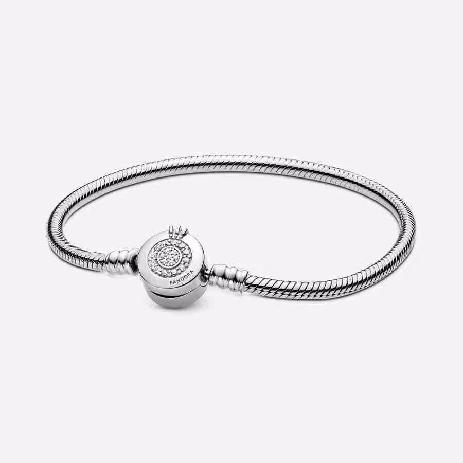 Bracciale O Coronata Bracciale O Coronata