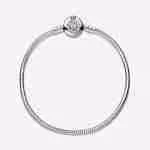 Bracciale O Coronata