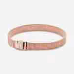 Bracciale Reflexions-Placcato oro rosa Bracciale Reflexions-Placcato oro rosa