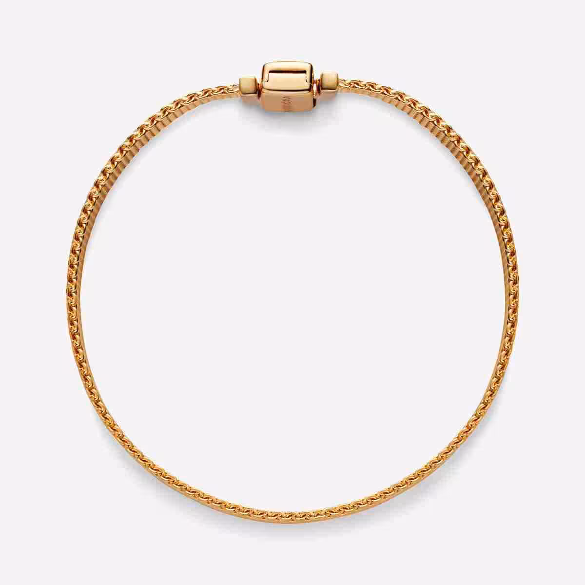 Bracciale Reflexions-Placcato oro_4
