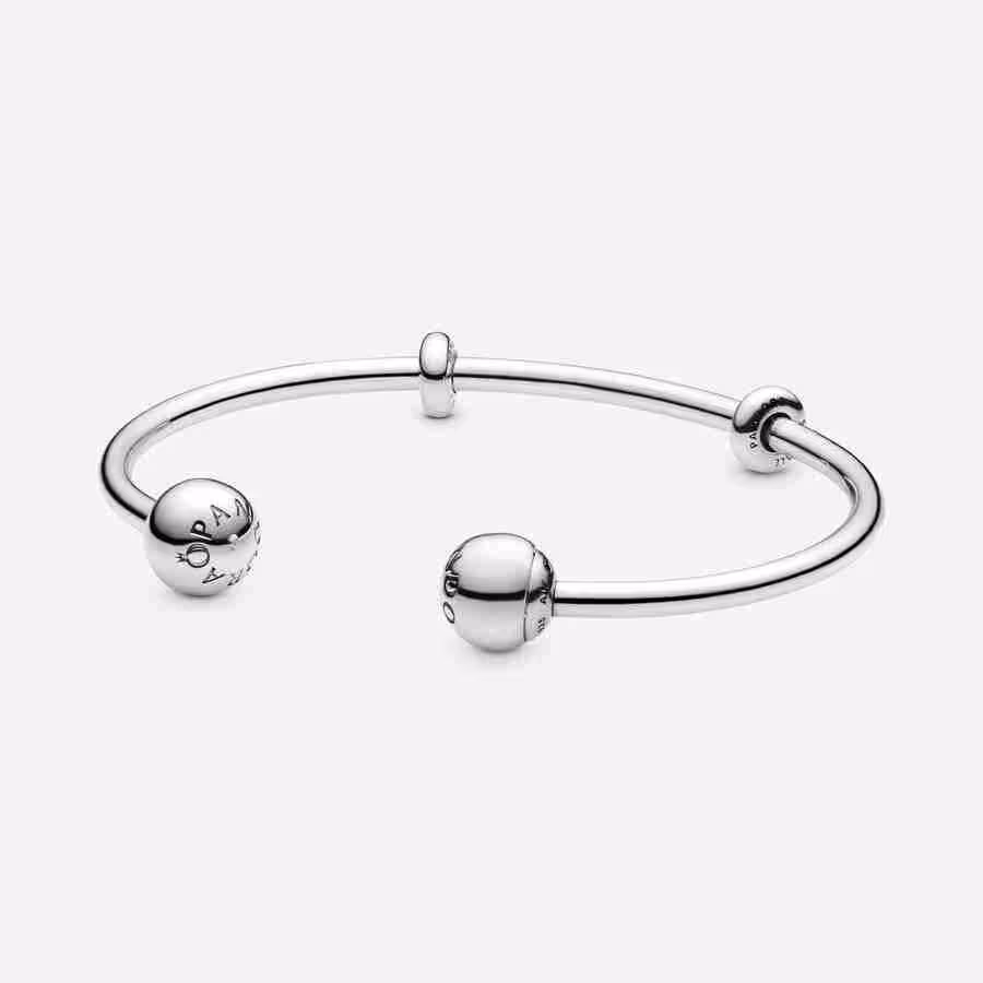 Bracciale Rigido Aperto Bracciale Rigido Aperto