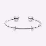 Bracciale Rigido Aperto
