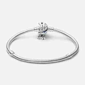 Homepage Bracciale con Chiusura a Luna 2