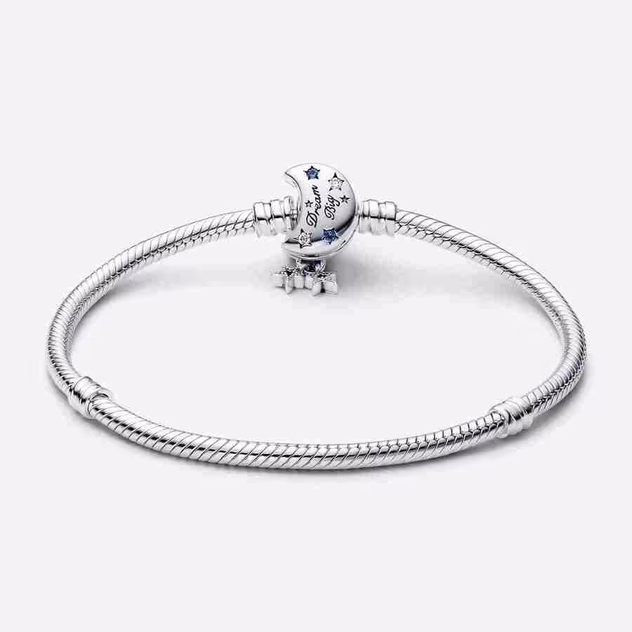 Bracciale con Chiusura a Luna_2