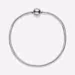 Bracciale con Chiusura a Sfera