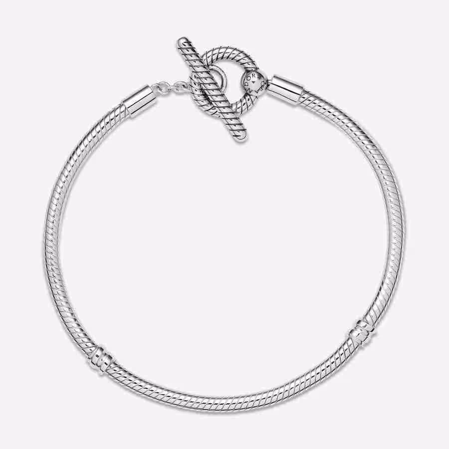 Bracciale con Chiusura a T_4