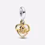 Charm Pendente Mamma Sei Preziosa da incidere 763237C01_back_RGB