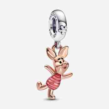 Charm pendente Disney, Winnie the Pooh, Pendente Pimpi