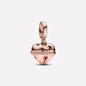Charm Pendente Campanella