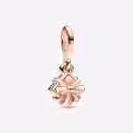 Charm Pendente Regalo "Happy Birthday" 782591C01_RGB