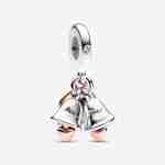 Charm Pendente Campane Nuziali "Just Married" 782592C01_RGB