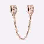 Catena di Sicurezza Pavè-Rose 786322CZ_RGB