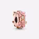 Clip Margherita rosa 788809C01_RGB