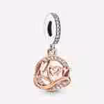 Charm Pendente Mamma 789374C01_RGB
