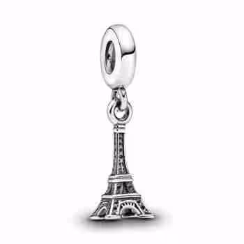 Homepage Charm Pendente Torre Eiffel
