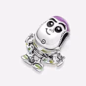 Pixar, Charm Buzz Lightyear
