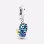 Pixar, Charm Pendente Dory 792025C01_RGB