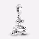 Pixar, Charm Pendente Wall-E 792030C01_RGB