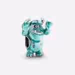 Pixar, Charm Sulley 792031C01_RGB