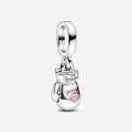 Charm pendente Guantone da Boxe 792550C01_RGB