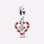 Charm Pendente "Sweet Heart" 792822C01_RGB