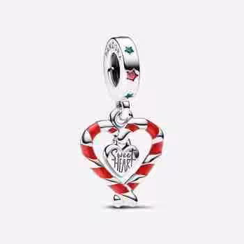Charm Pendente "Sweet Heart"