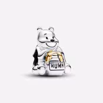 Disney, 100° Anniversario, Winnie The Pooh