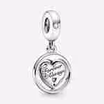 Charm Pendente Soulmate 799266C01_RGB