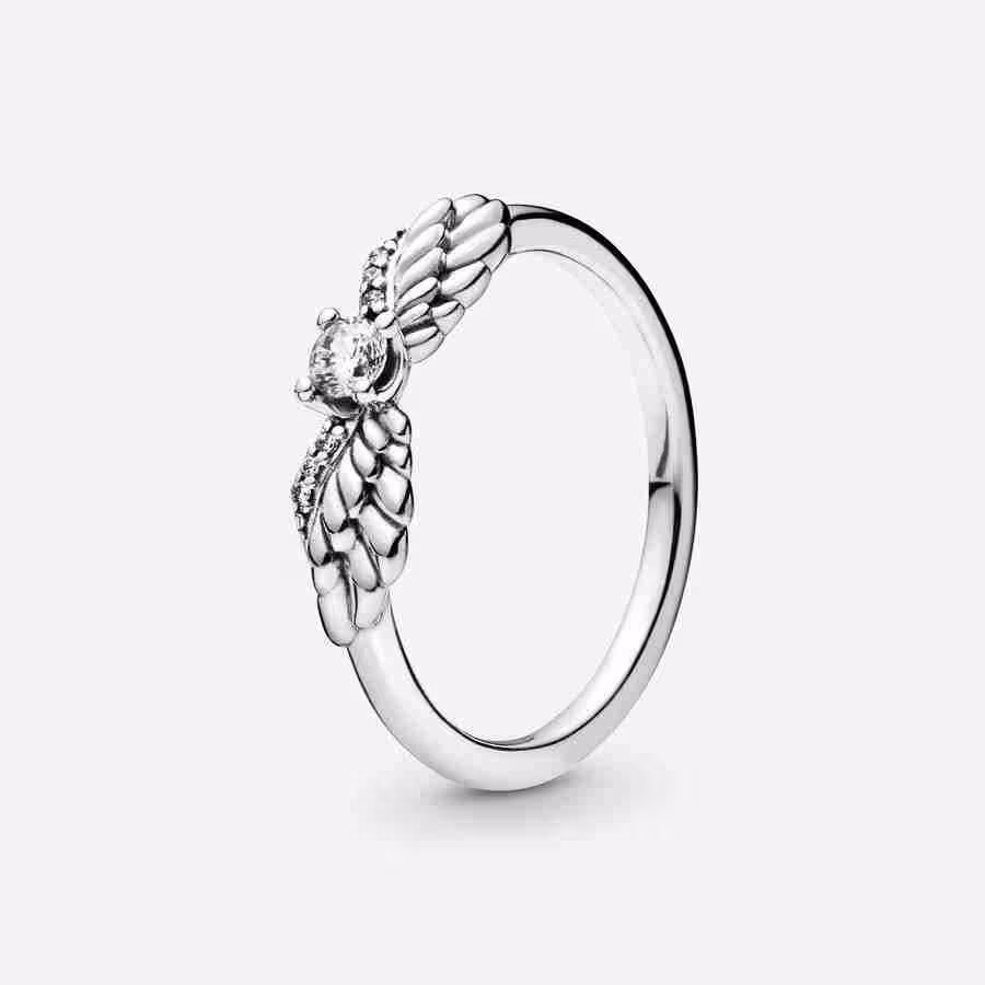 Anello Ali d’Angelo Anello Ali dAngelo
