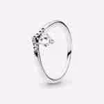 Anello Chevron Eterno Desiderio Anello Chevron Eterno Desiderio