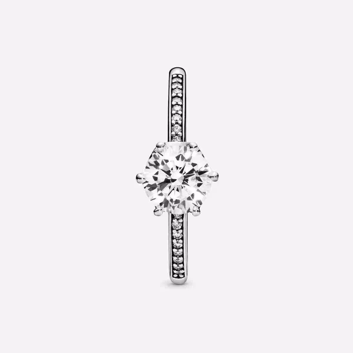 Anello Corona Scintillante_5