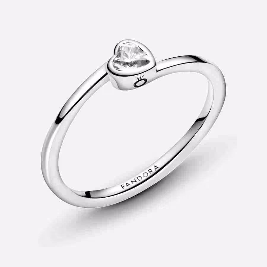 Anello Cuore Inclinato_2