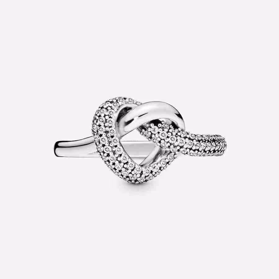 Anello Cuore intrecciato_3