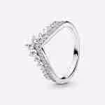 Anello Desiderio Principesco Anello Desiderio Principesco