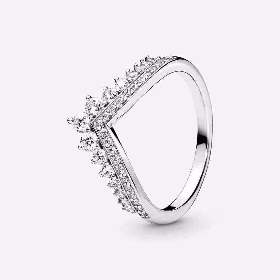 Anello Desiderio Principesco Anello Desiderio Principesco