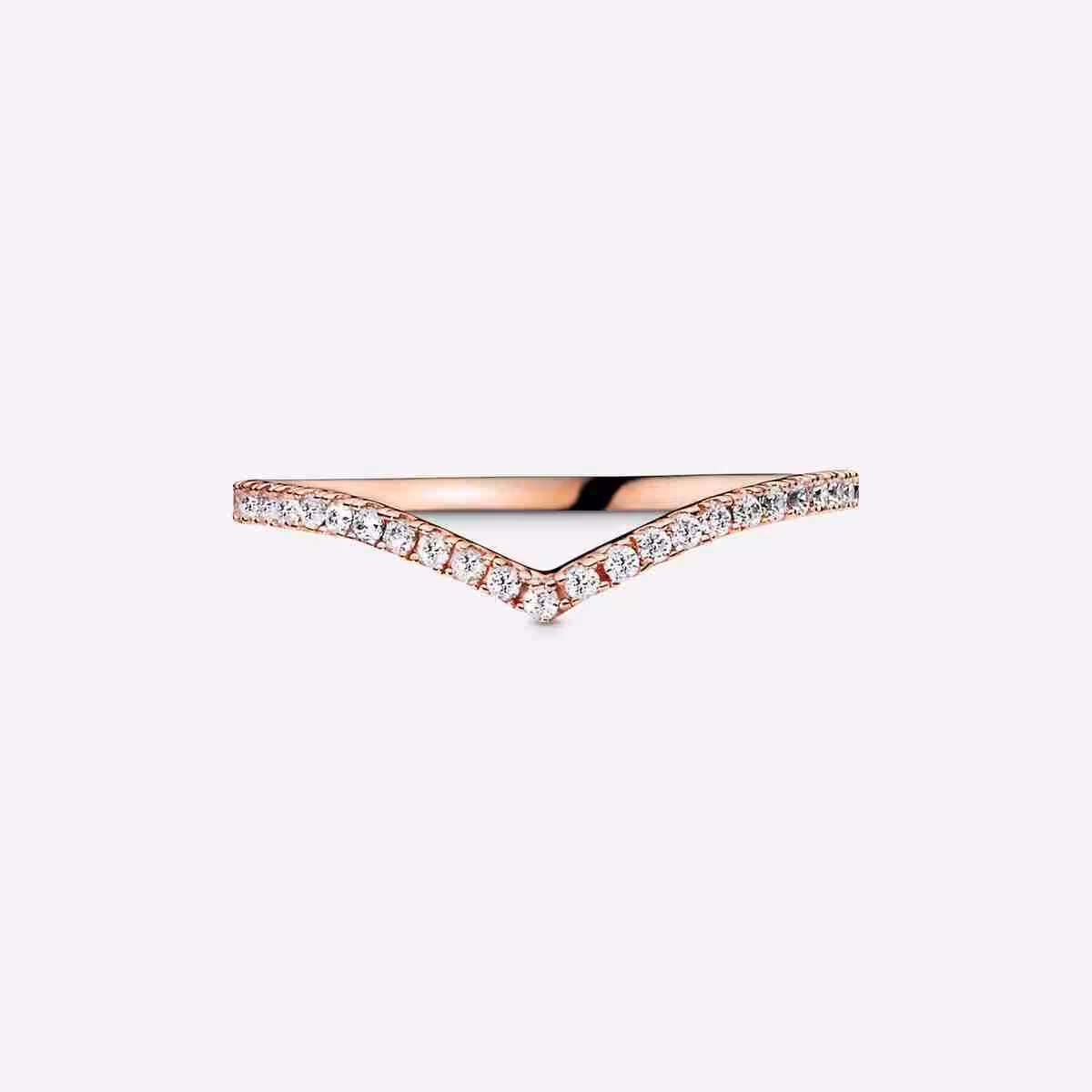 Anello Desiderio Scintillante-Placcato oro rosa_4