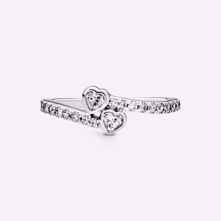 Anello Due Cuori Intrecciati_4