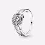 Anello Eleganza Senza Tempo Anello Eleganza Senza Tempo