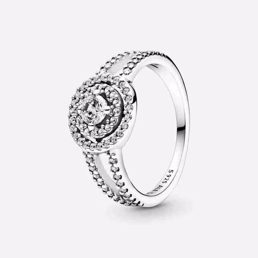 Anello Eleganza Senza Tempo Anello Eleganza Senza Tempo