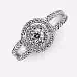 Anello Eleganza Senza Tempo