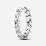 Anello Fascia Cuori Anello Fascia Cuori