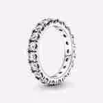 Anello Fascia Scintillante Anello Fascia Scintillante